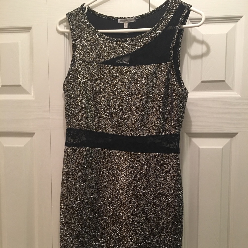 Charlotte Russe Night Dress